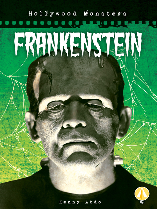 Title details for Frankenstein by Kenny Abdo - Available